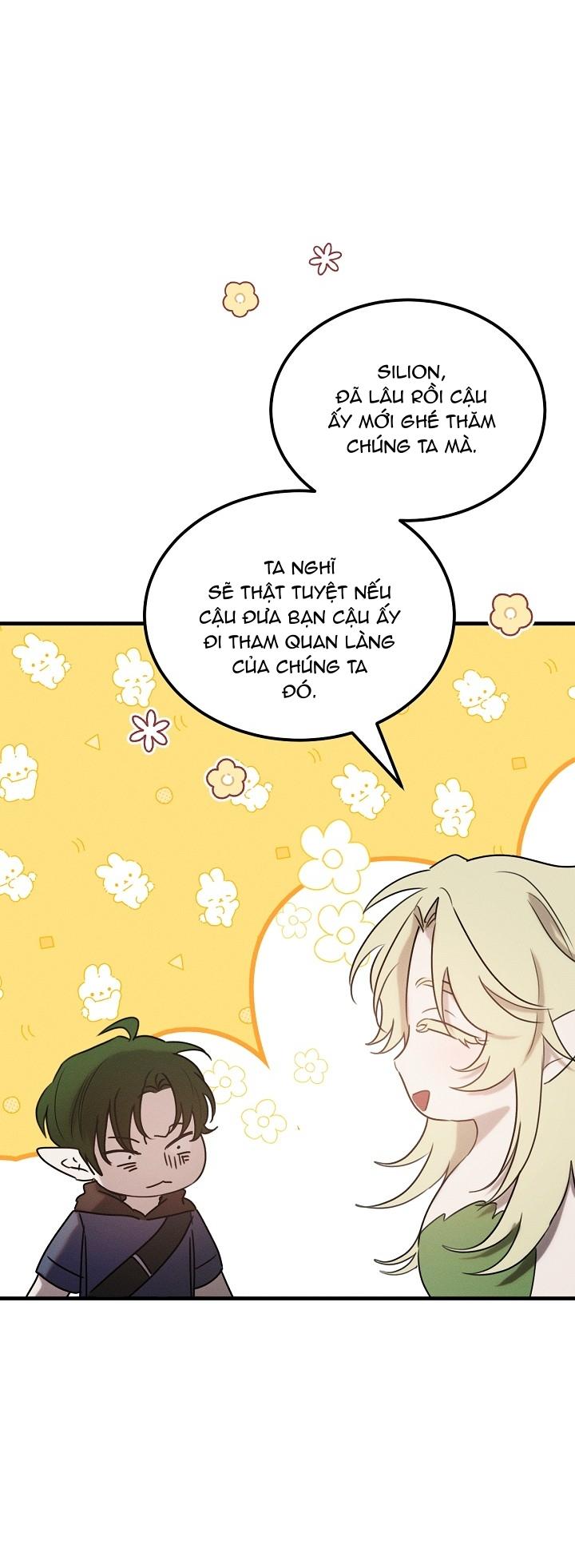 Này, Đừng Có Nhấn Cái Nút Đó! Chapter 48 - Trang 2