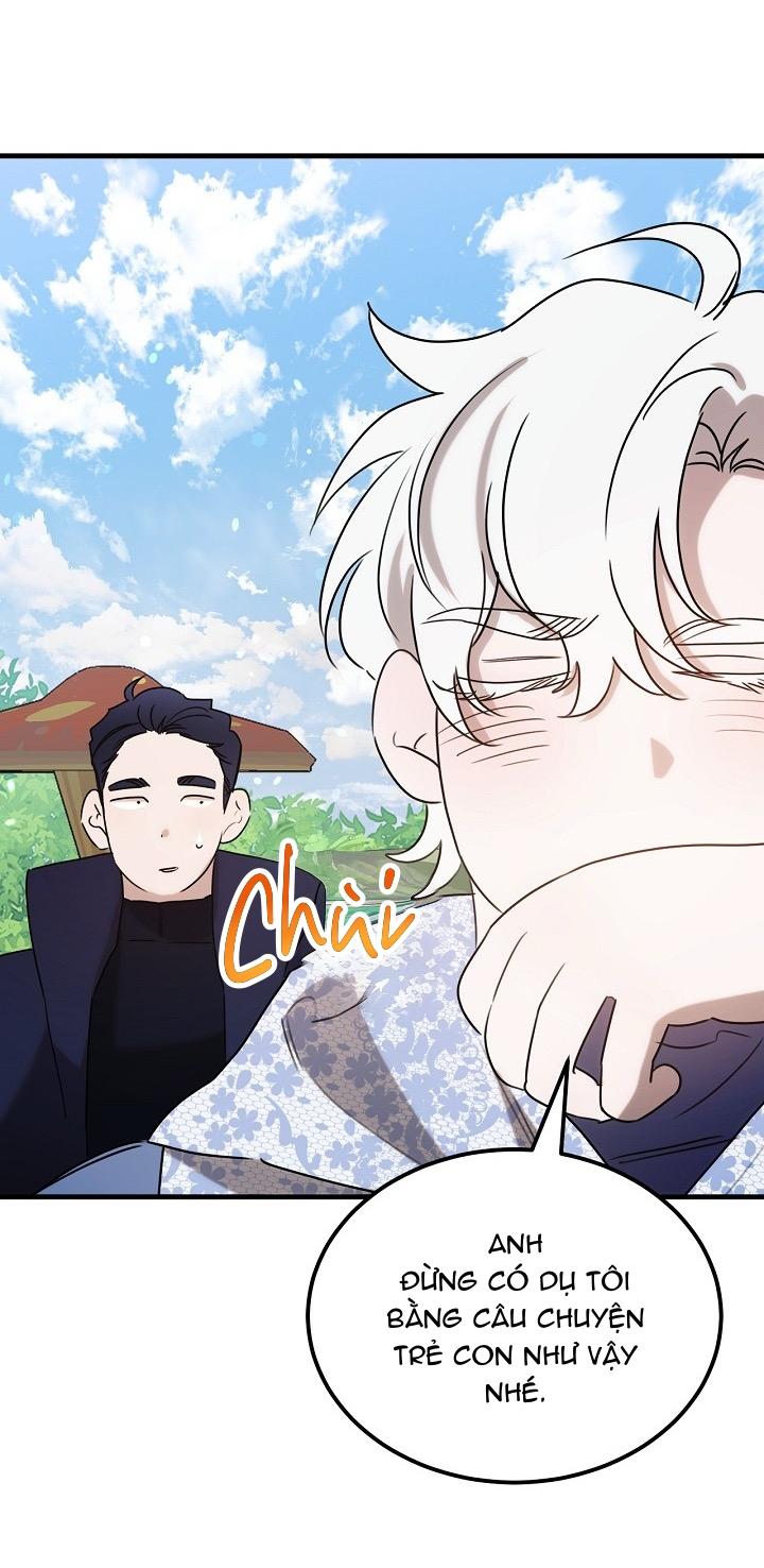 Này, Đừng Có Nhấn Cái Nút Đó! Chapter 48 - Trang 2
