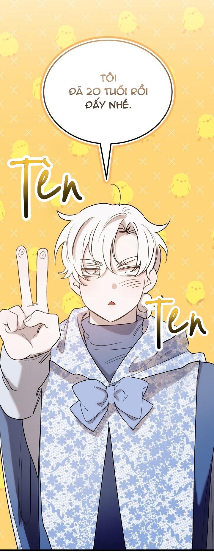 Này, Đừng Có Nhấn Cái Nút Đó! Chapter 48 - Trang 2
