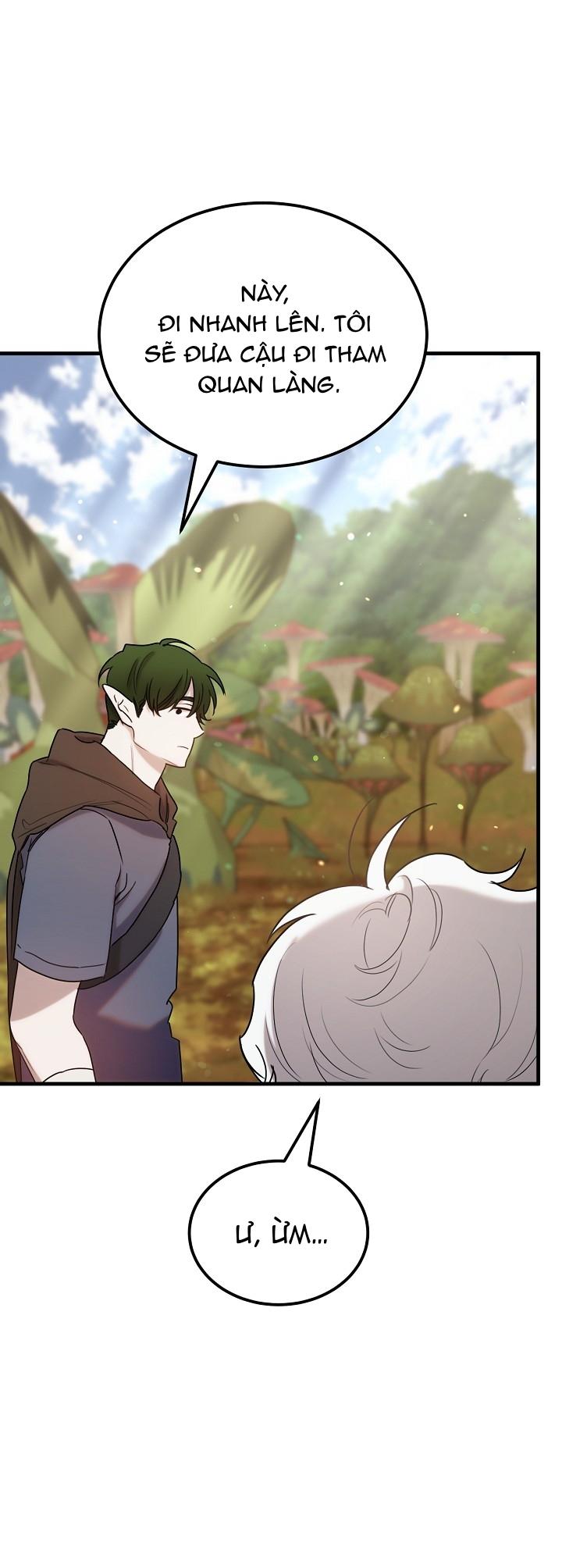 Này, Đừng Có Nhấn Cái Nút Đó! Chapter 48 - Trang 2