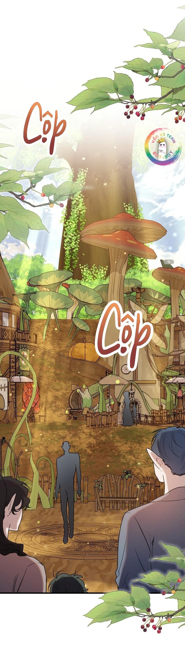 Này, Đừng Có Nhấn Cái Nút Đó! Chapter 48 - Trang 2