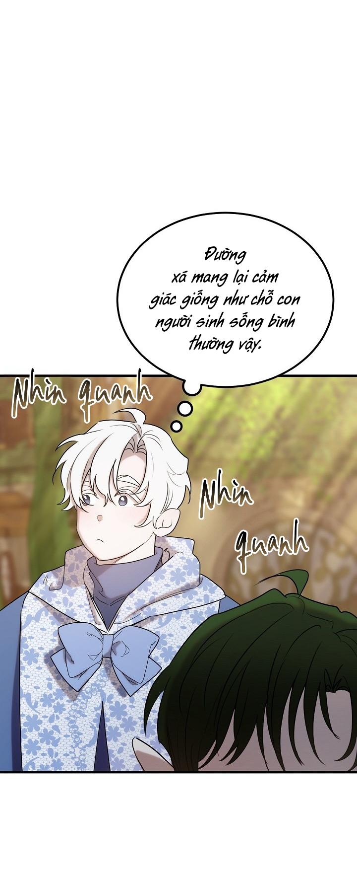 Này, Đừng Có Nhấn Cái Nút Đó! Chapter 48 - Trang 2