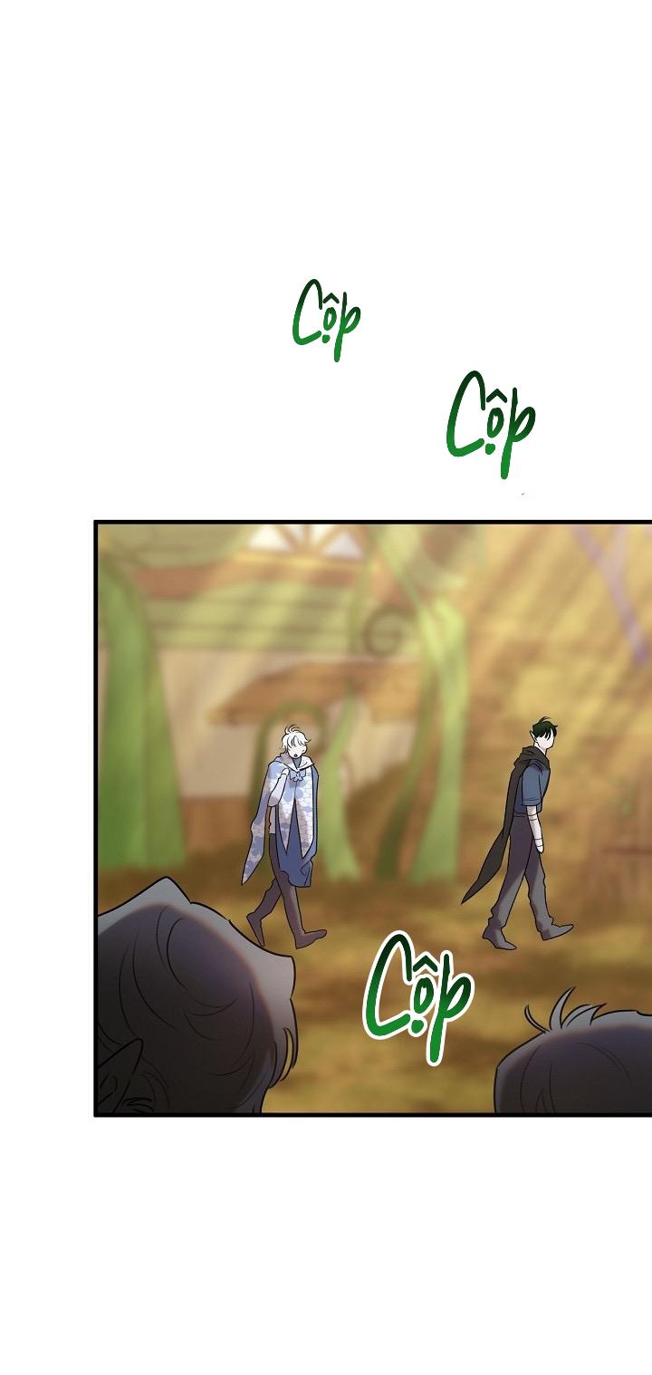 Này, Đừng Có Nhấn Cái Nút Đó! Chapter 48 - Trang 2