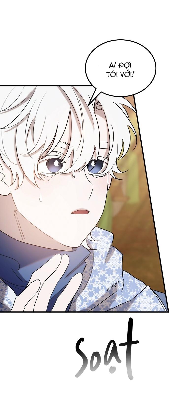 Này, Đừng Có Nhấn Cái Nút Đó! Chapter 48 - Trang 2