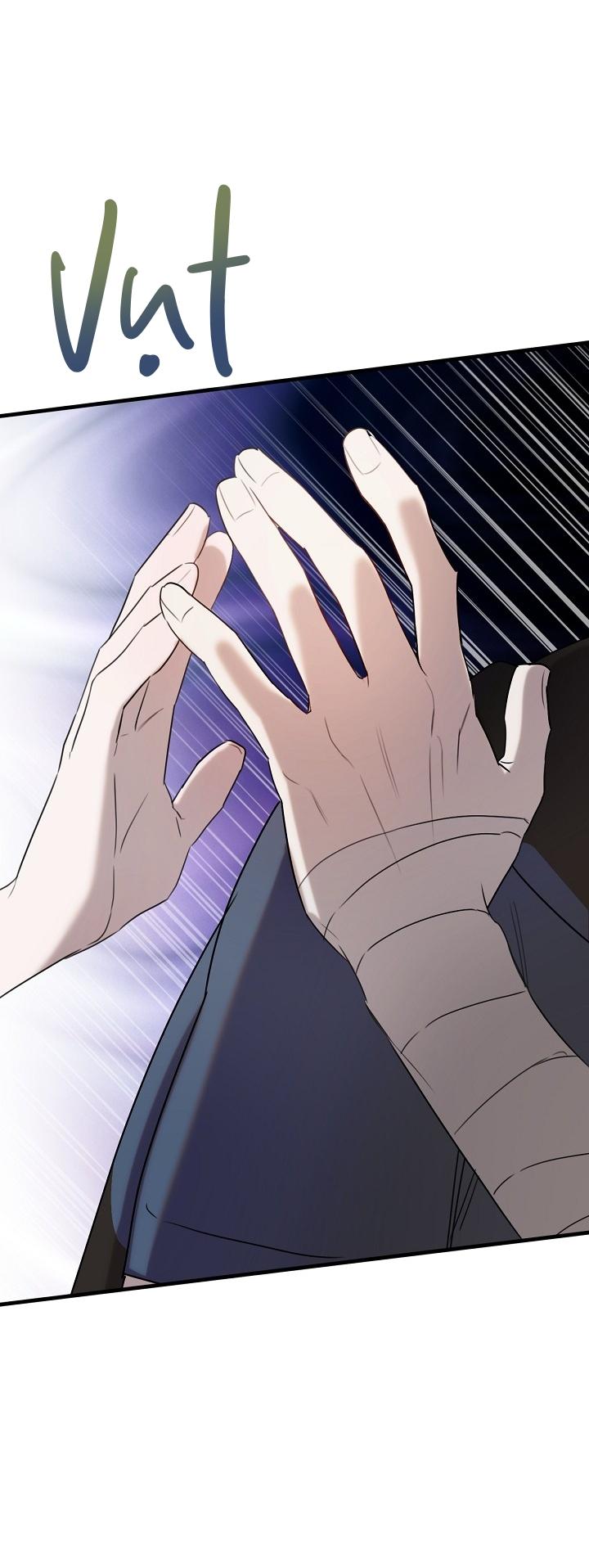 Này, Đừng Có Nhấn Cái Nút Đó! Chapter 48 - Trang 2