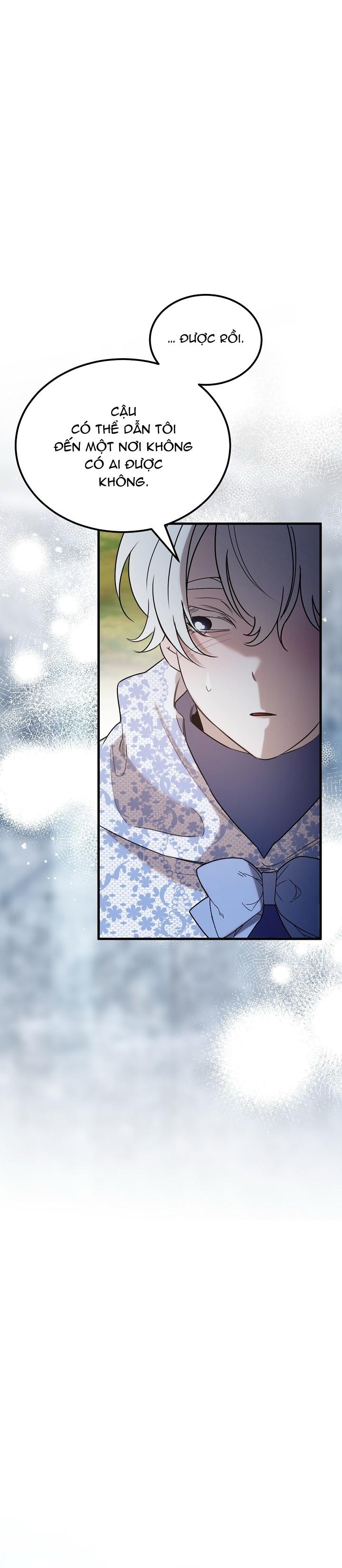 Này, Đừng Có Nhấn Cái Nút Đó! Chapter 48 - Trang 2