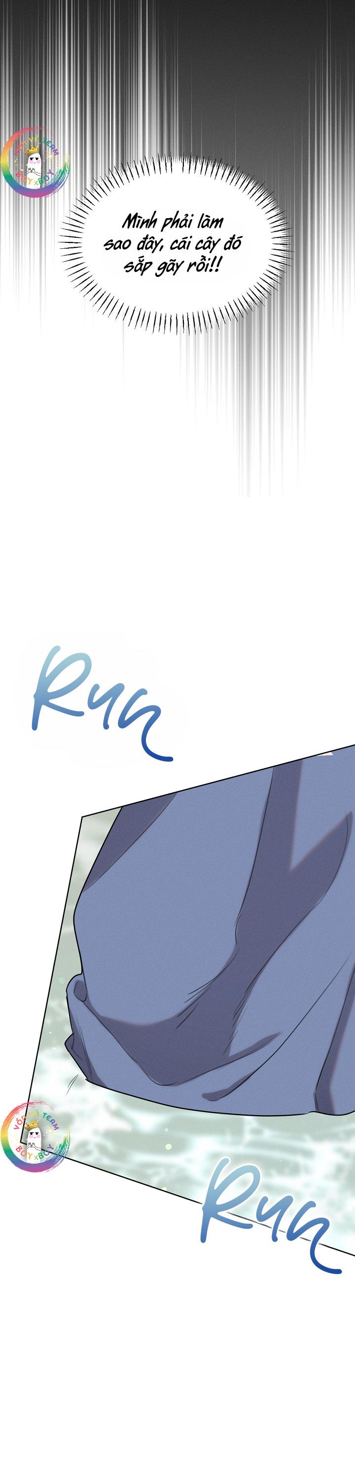 Này, Đừng Có Nhấn Cái Nút Đó! Chapter 49 - Trang 4