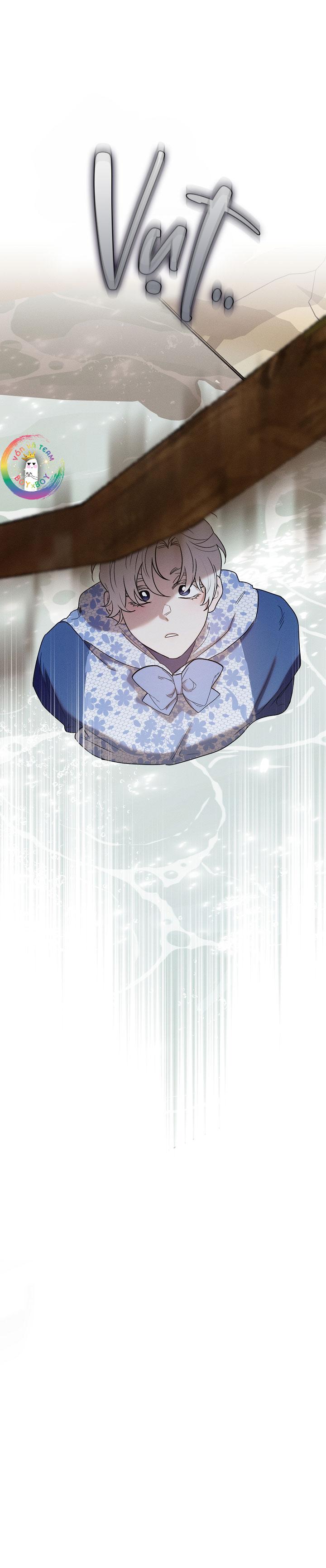 Này, Đừng Có Nhấn Cái Nút Đó! Chapter 49 - Trang 4