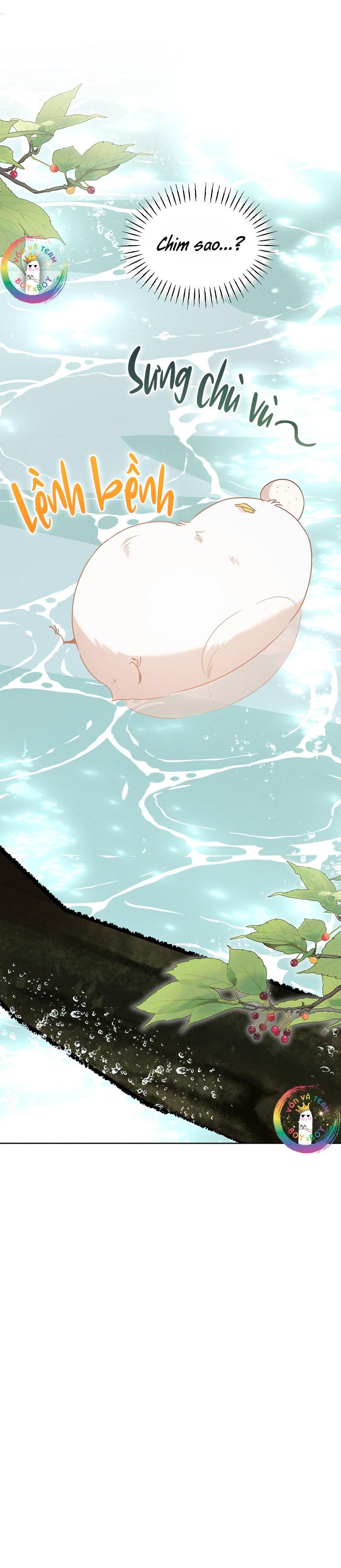 Này, Đừng Có Nhấn Cái Nút Đó! Chapter 49 - Trang 4