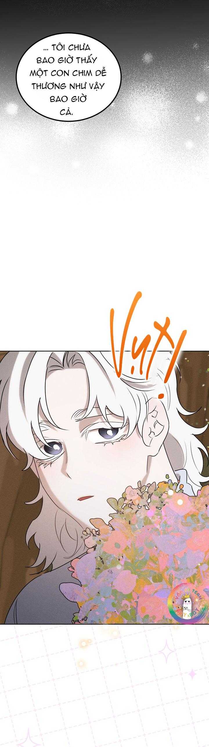 Này, Đừng Có Nhấn Cái Nút Đó! Chapter 49 - Trang 4