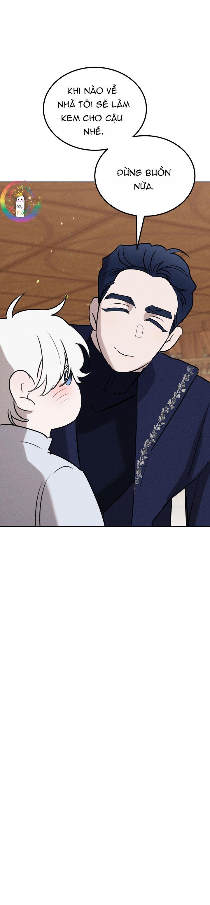 Này, Đừng Có Nhấn Cái Nút Đó! Chapter 49 - Trang 4