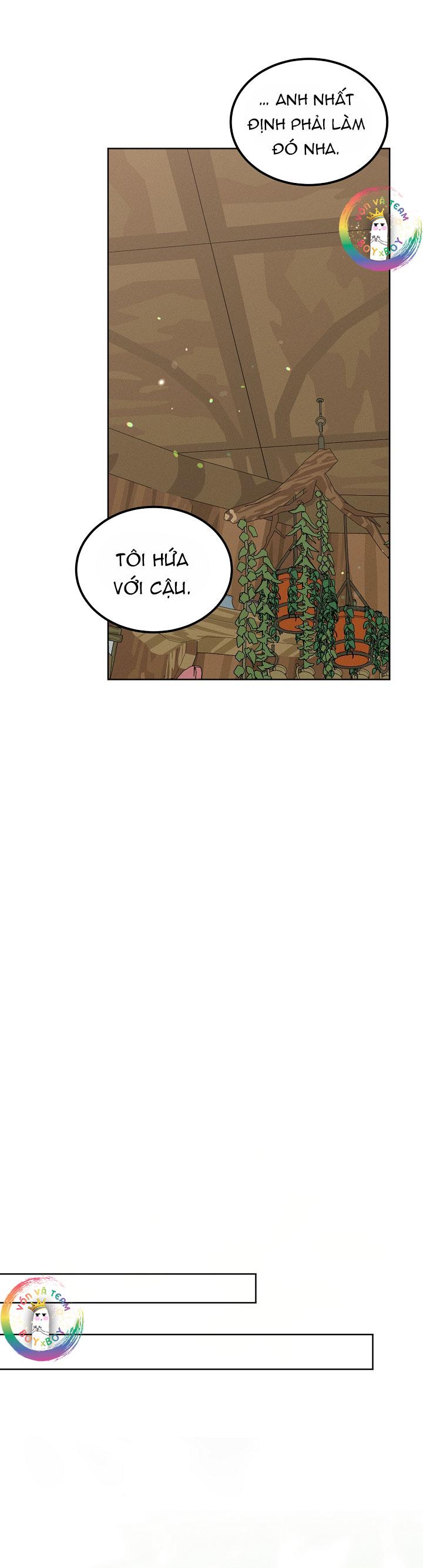 Này, Đừng Có Nhấn Cái Nút Đó! Chapter 49 - Trang 4