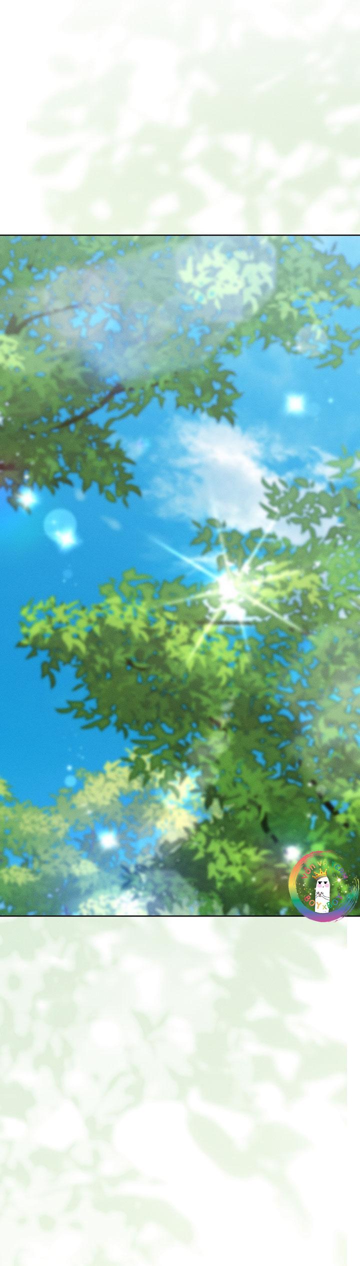 Này, Đừng Có Nhấn Cái Nút Đó! Chapter 49 - Trang 4