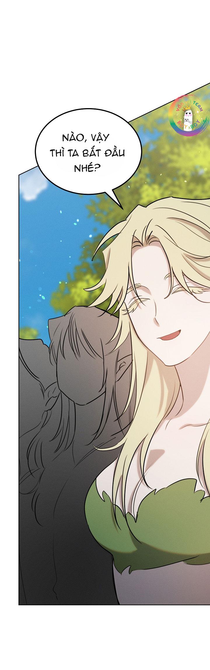 Này, Đừng Có Nhấn Cái Nút Đó! Chapter 49 - Trang 4