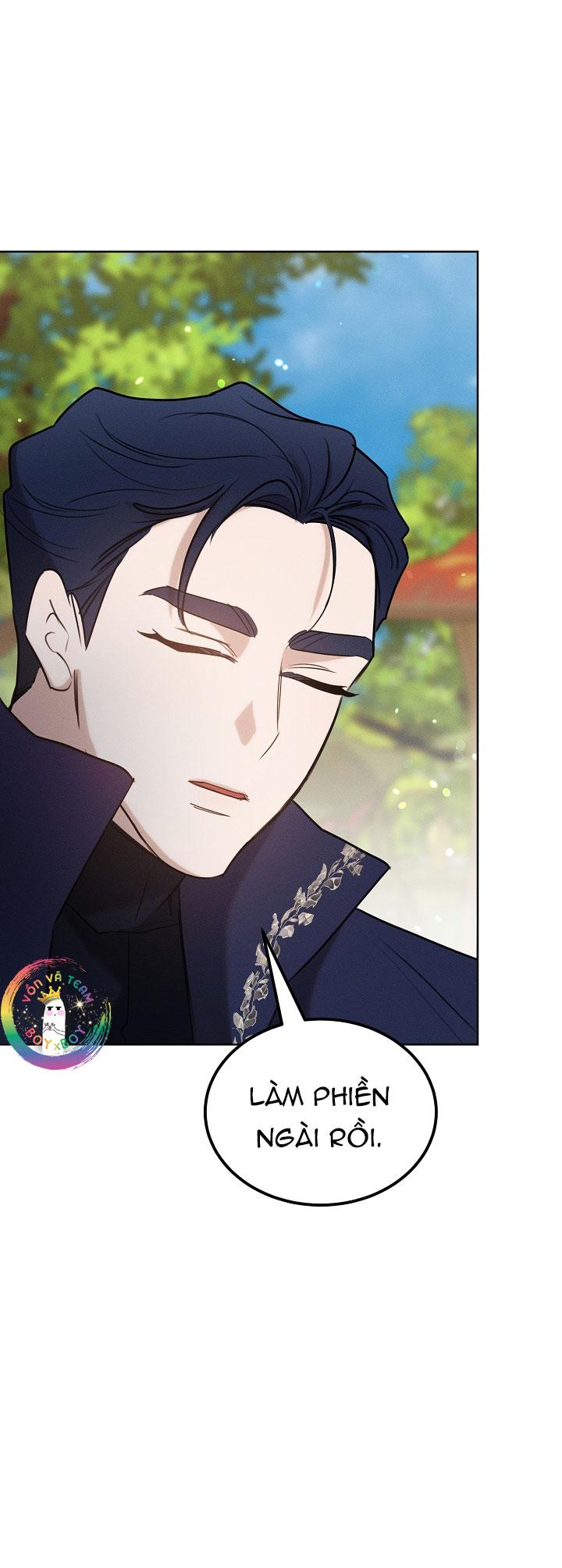 Này, Đừng Có Nhấn Cái Nút Đó! Chapter 49 - Trang 4