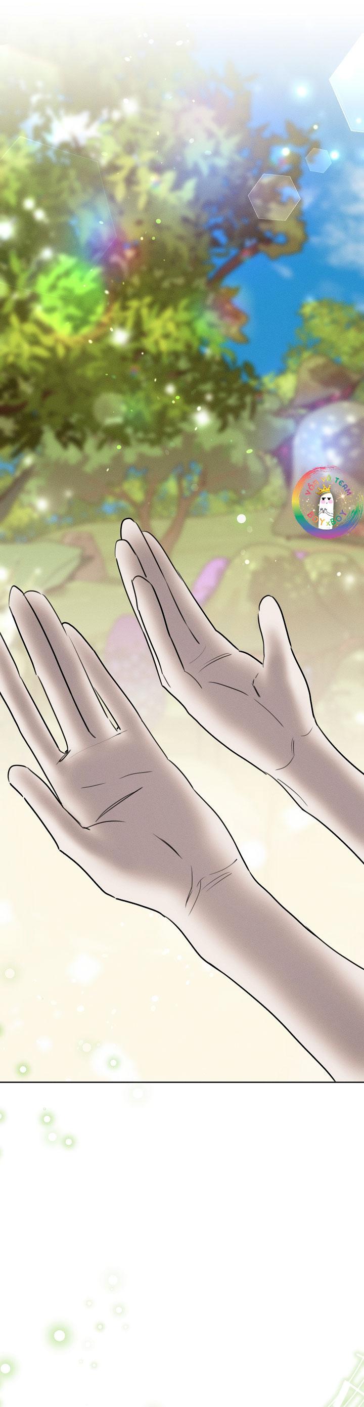 Này, Đừng Có Nhấn Cái Nút Đó! Chapter 49 - Trang 4