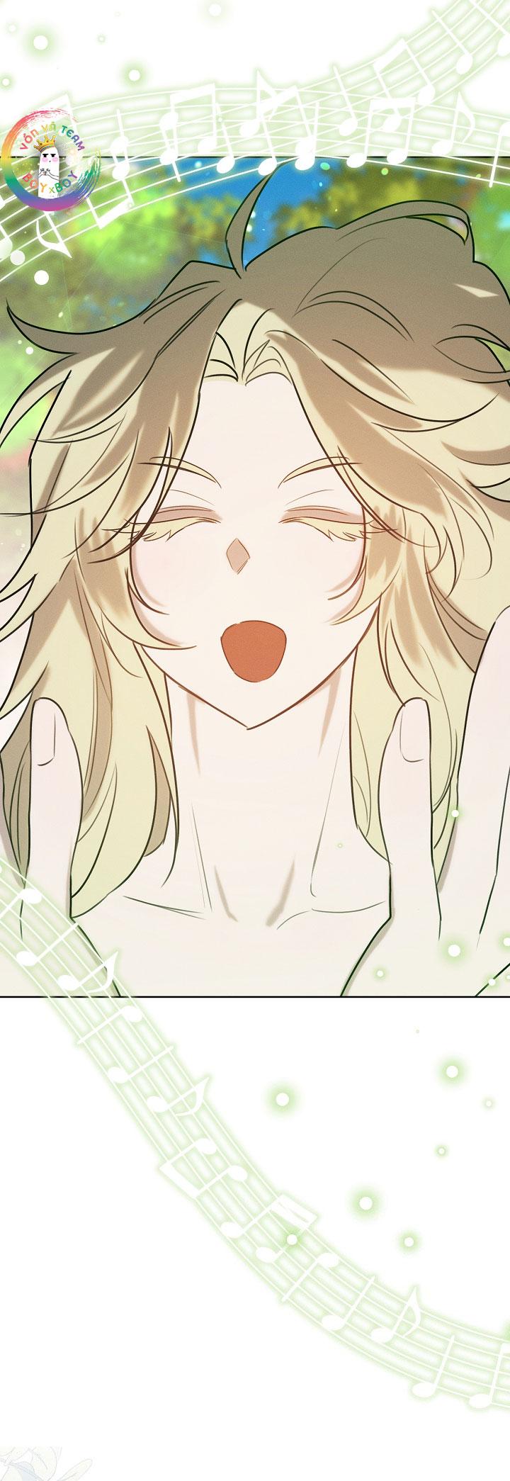 Này, Đừng Có Nhấn Cái Nút Đó! Chapter 49 - Trang 4