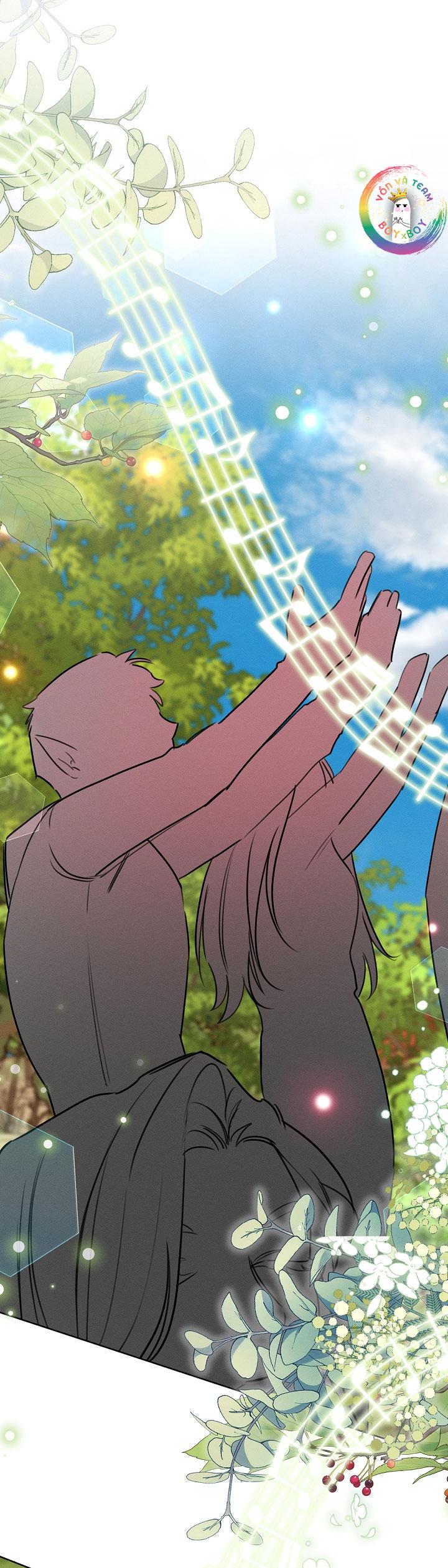Này, Đừng Có Nhấn Cái Nút Đó! Chapter 49 - Trang 4