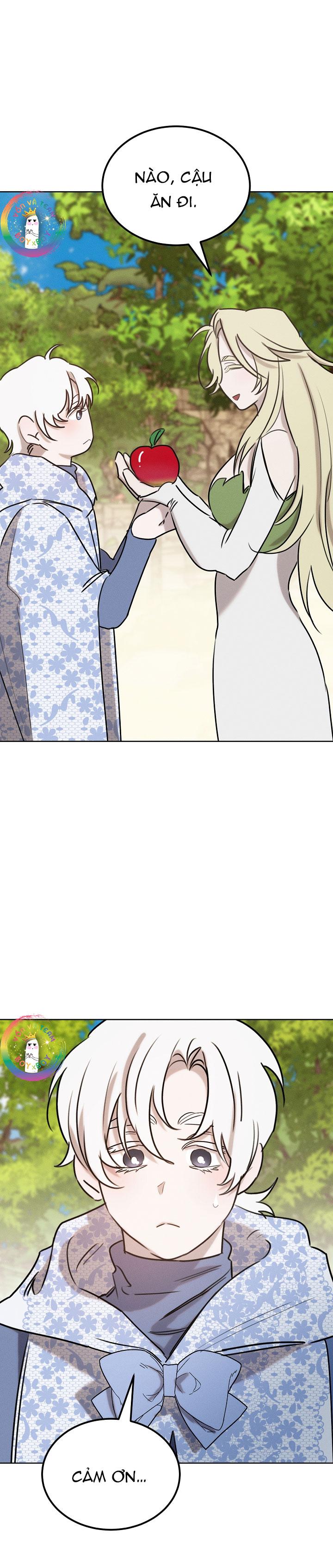 Này, Đừng Có Nhấn Cái Nút Đó! Chapter 49 - Trang 4