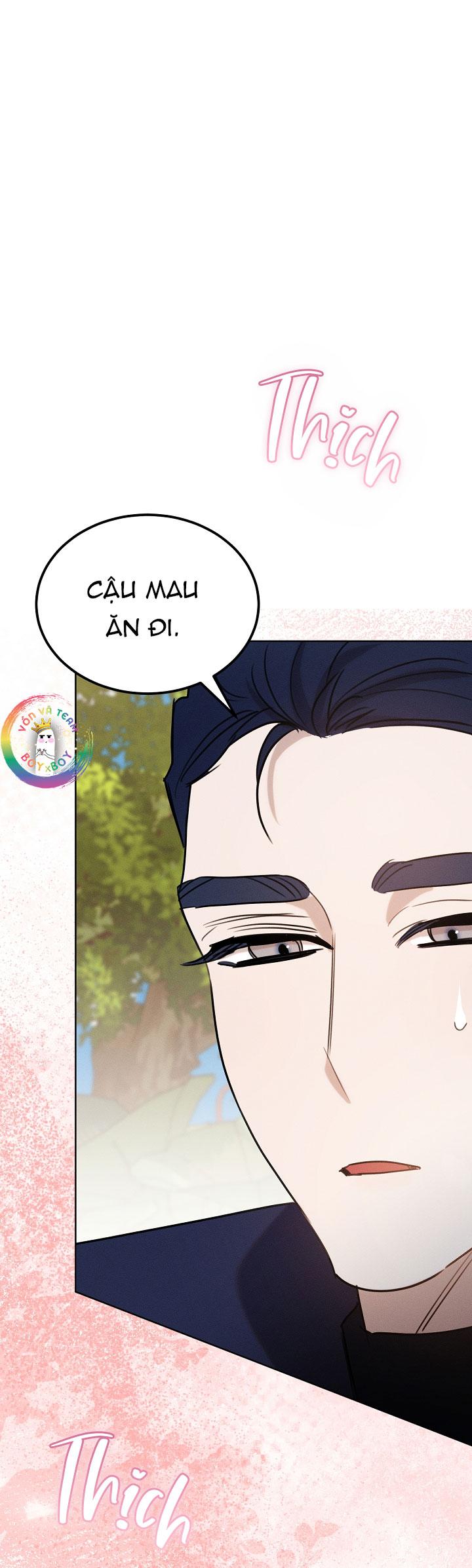 Này, Đừng Có Nhấn Cái Nút Đó! Chapter 49 - Trang 4