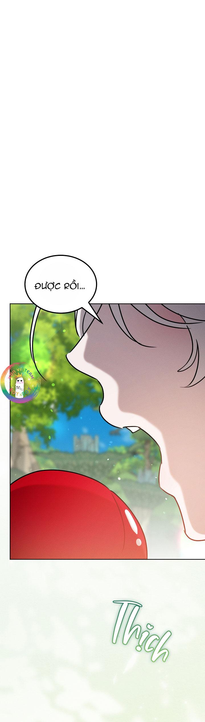 Này, Đừng Có Nhấn Cái Nút Đó! Chapter 49 - Trang 4