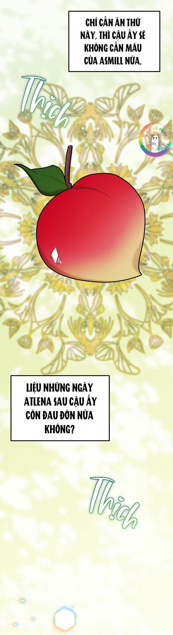 Này, Đừng Có Nhấn Cái Nút Đó! Chapter 49 - Trang 4