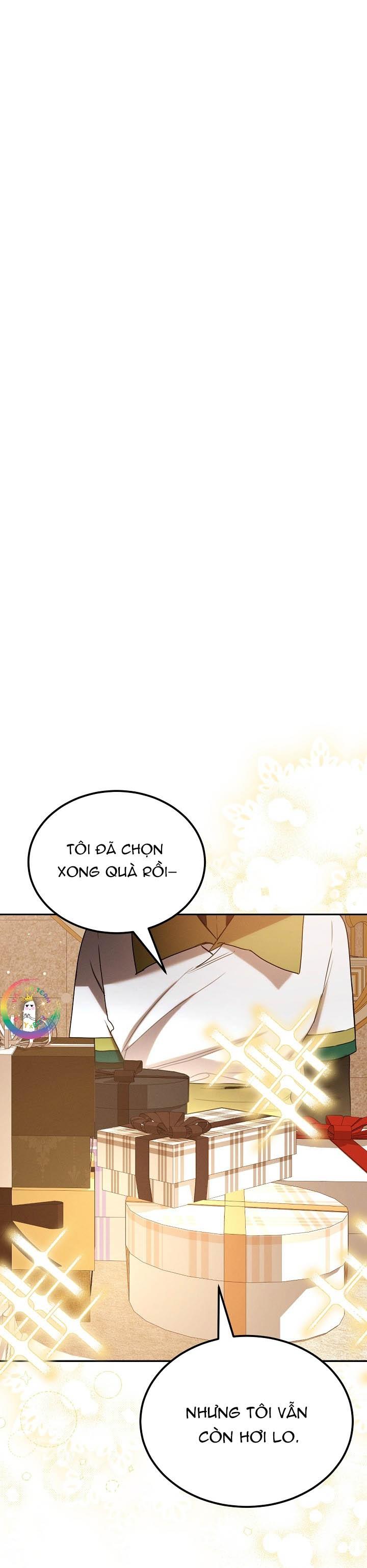 Này, Đừng Có Nhấn Cái Nút Đó! Chapter 57 - Trang 3