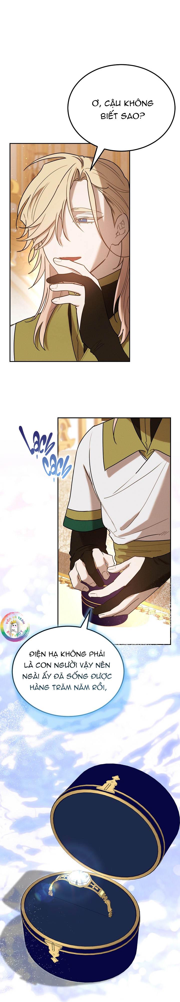 Này, Đừng Có Nhấn Cái Nút Đó! Chapter 57 - Trang 3