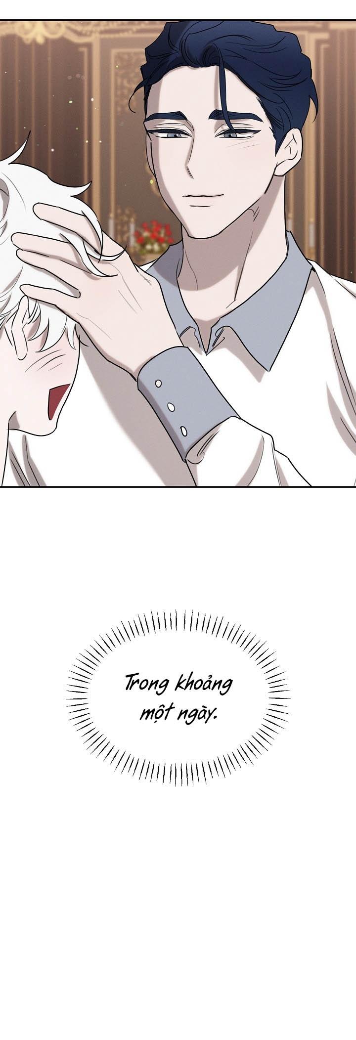 Này, Đừng Có Nhấn Cái Nút Đó! Chapter 57 - Trang 3