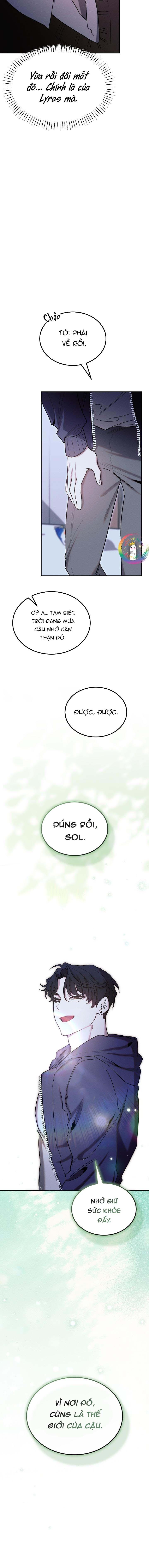 Này, Đừng Có Nhấn Cái Nút Đó! Chapter 64 - Trang 3