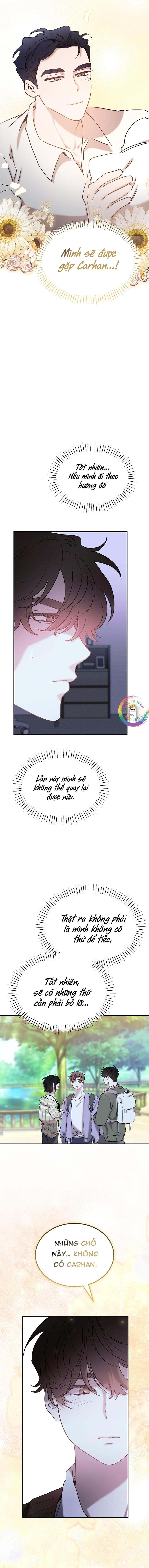 Này, Đừng Có Nhấn Cái Nút Đó! Chapter 64 - Trang 3