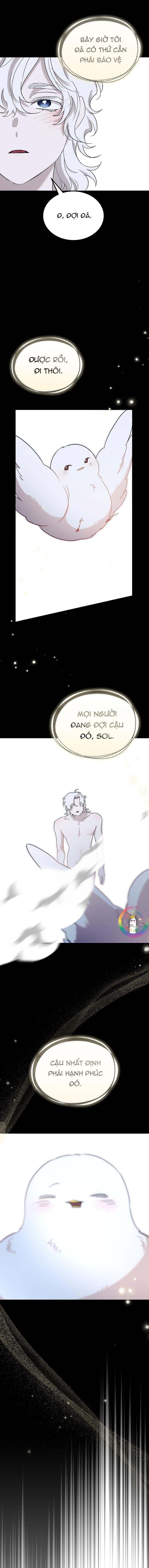 Này, Đừng Có Nhấn Cái Nút Đó! Chapter 64 - Trang 3