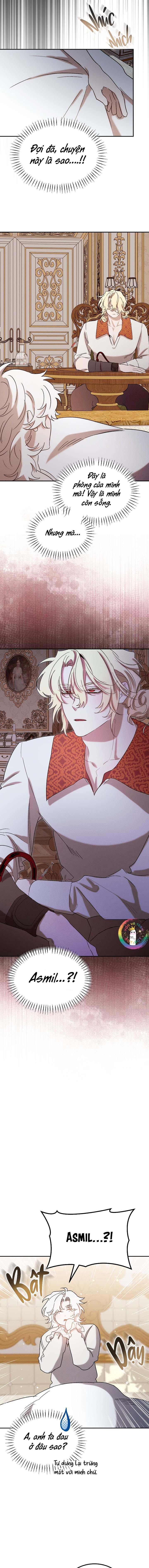 Này, Đừng Có Nhấn Cái Nút Đó! Chapter 64 - Trang 3