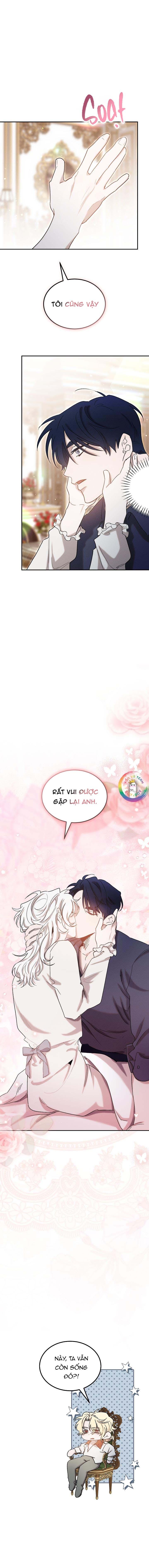Này, Đừng Có Nhấn Cái Nút Đó! Chapter 64 - Trang 3