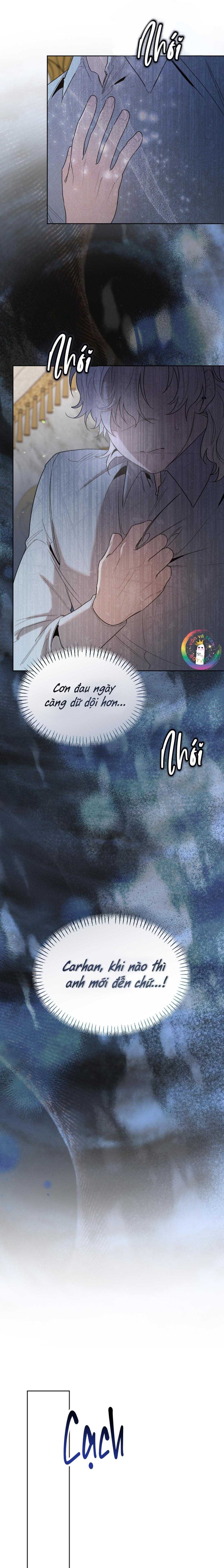 Này, Đừng Có Nhấn Cái Nút Đó! Chapter 46 - Trang 4
