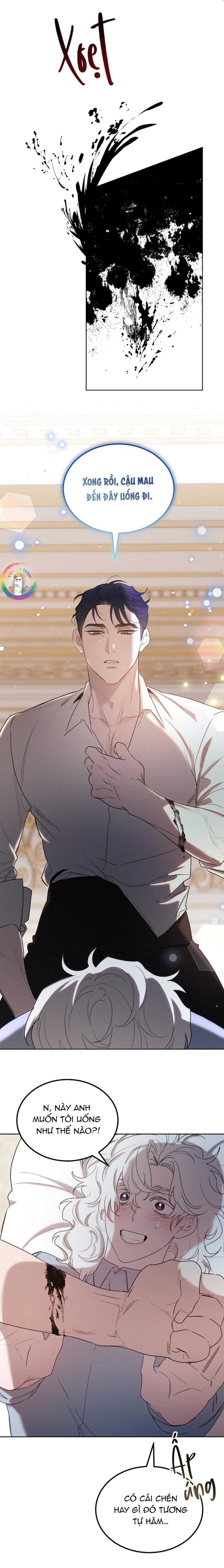 Này, Đừng Có Nhấn Cái Nút Đó! Chapter 46 - Trang 4