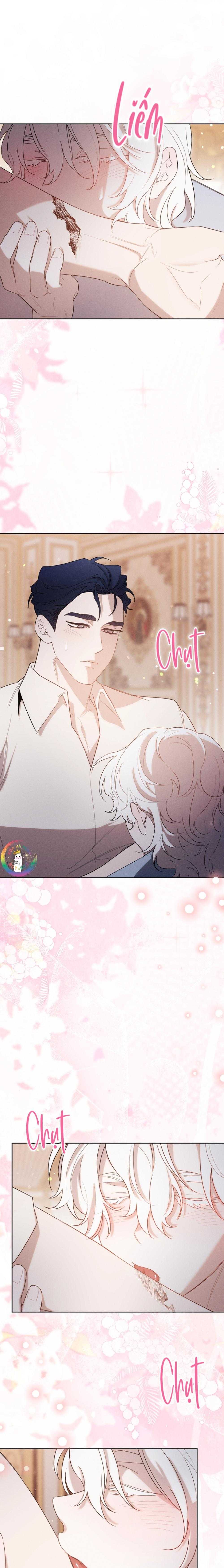 Này, Đừng Có Nhấn Cái Nút Đó! Chapter 46 - Trang 4