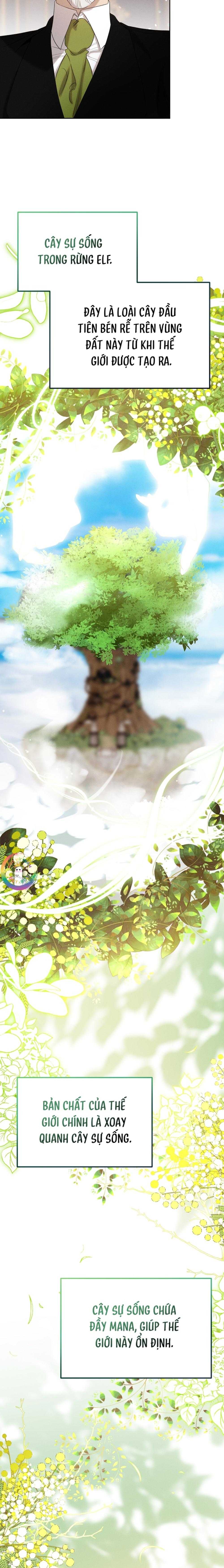 Này, Đừng Có Nhấn Cái Nút Đó! Chapter 46 - Trang 4