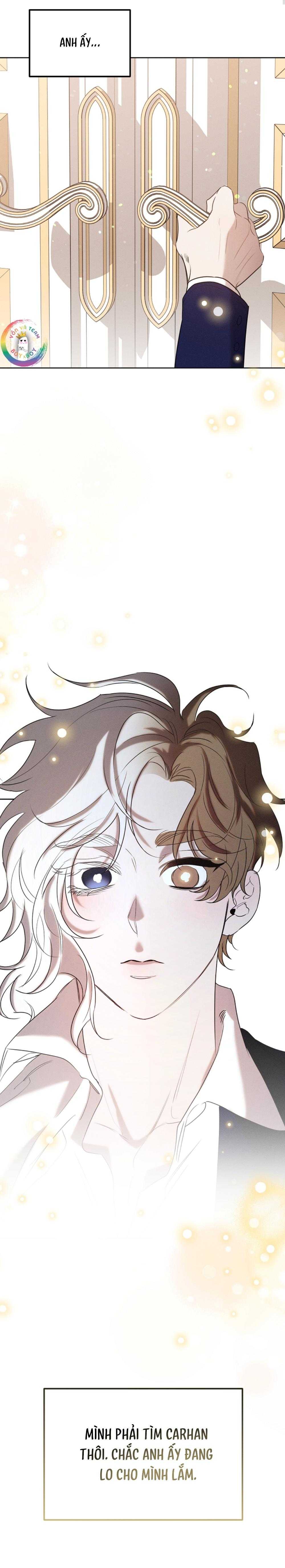 Này, Đừng Có Nhấn Cái Nút Đó! Chapter 46 - Trang 4