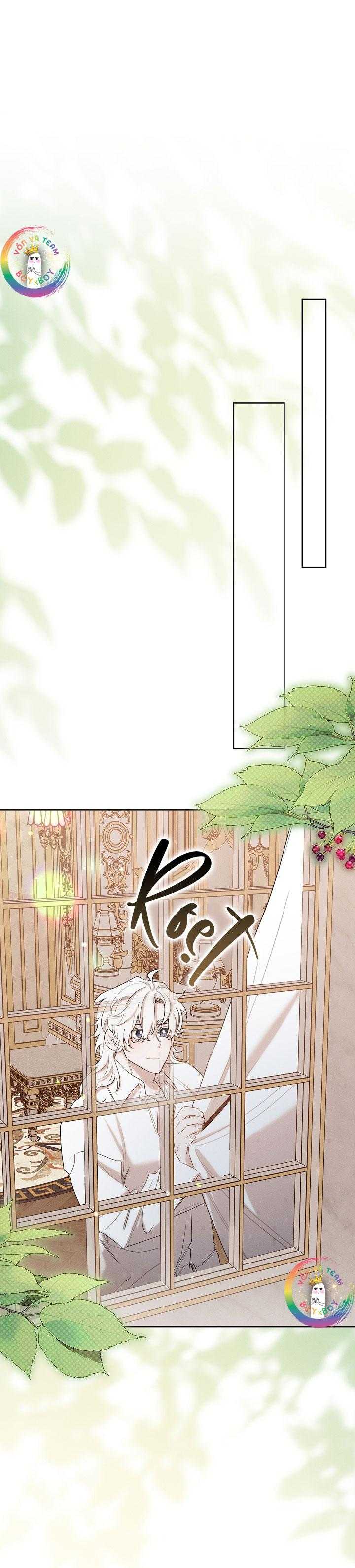 Này, Đừng Có Nhấn Cái Nút Đó! Chapter 47 - Trang 3