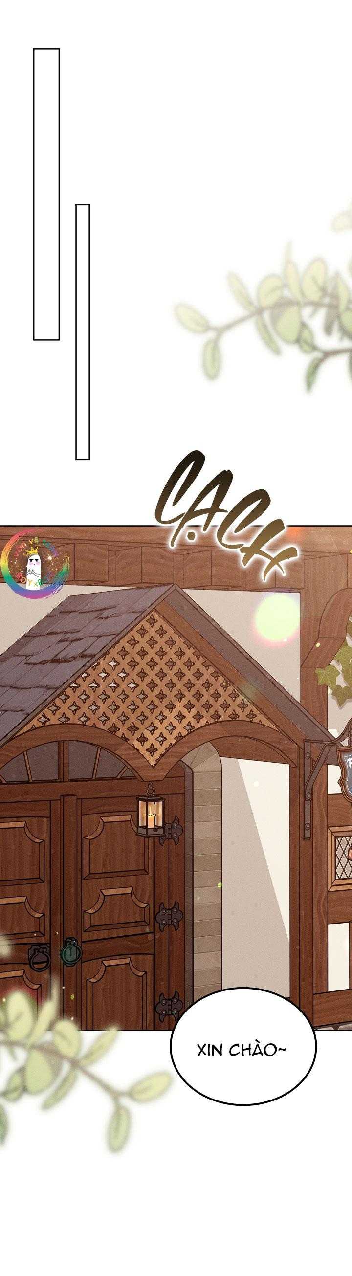 Này, Đừng Có Nhấn Cái Nút Đó! Chapter 47 - Trang 3