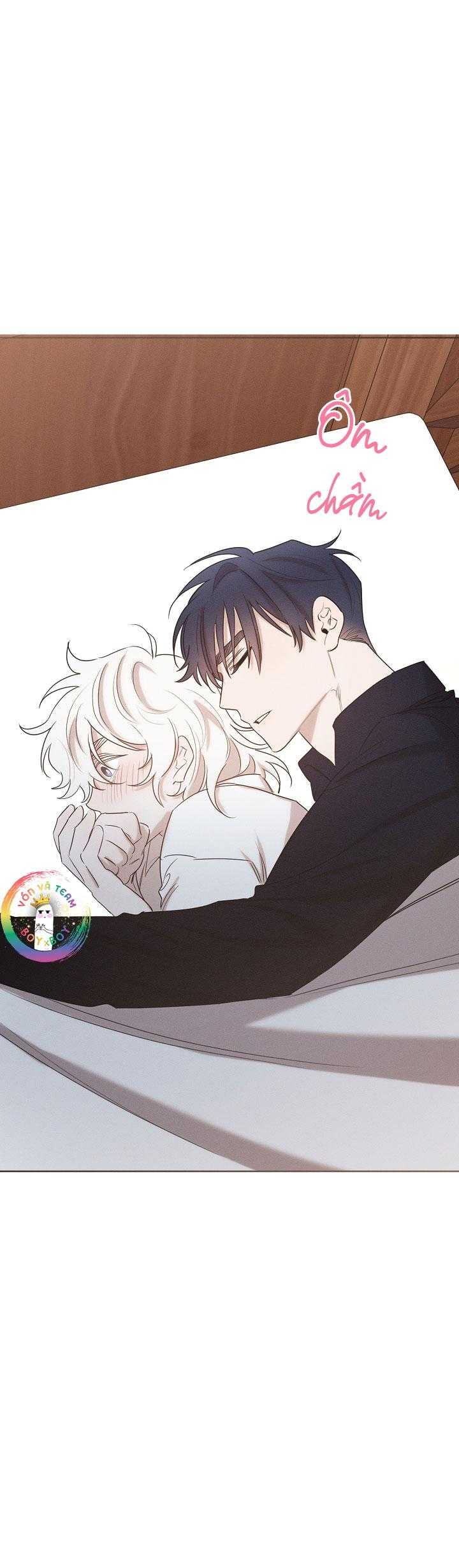 Này, Đừng Có Nhấn Cái Nút Đó! Chapter 47 - Trang 3