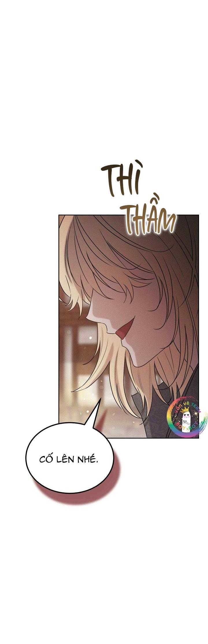 Này, Đừng Có Nhấn Cái Nút Đó! Chapter 47 - Trang 3
