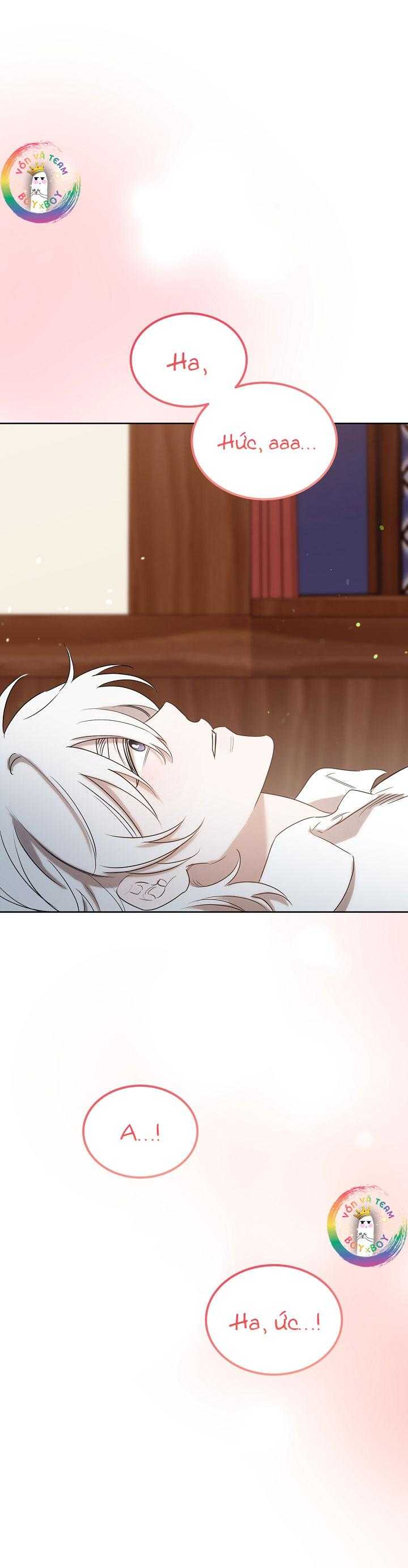 Này, Đừng Có Nhấn Cái Nút Đó! Chapter 47 - Trang 3