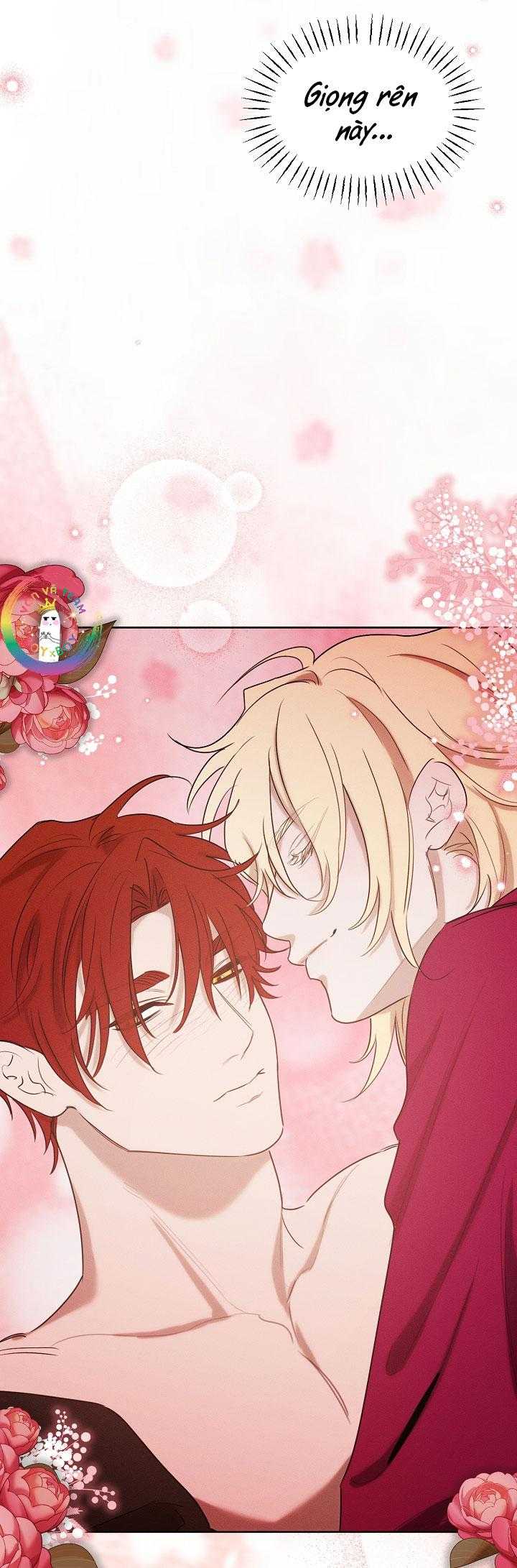 Này, Đừng Có Nhấn Cái Nút Đó! Chapter 47 - Trang 3