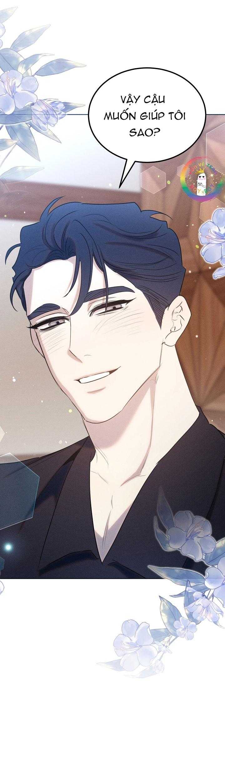 Này, Đừng Có Nhấn Cái Nút Đó! Chapter 47 - Trang 3