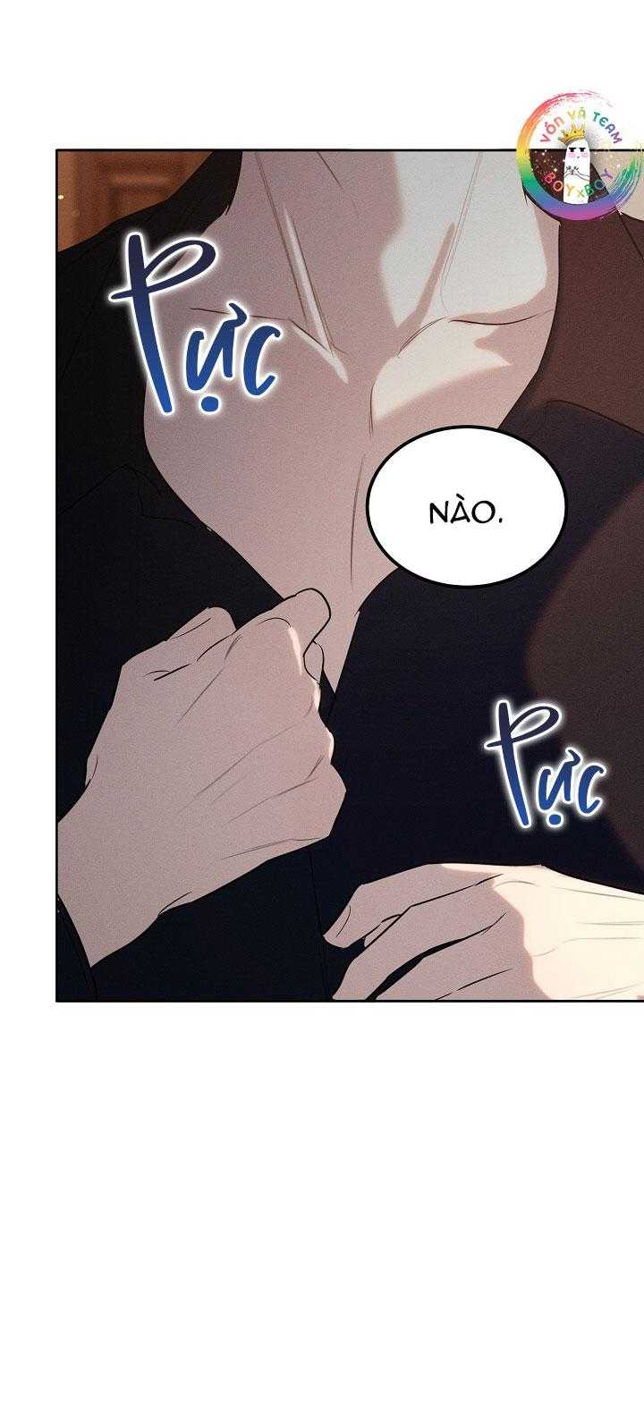 Này, Đừng Có Nhấn Cái Nút Đó! Chapter 47 - Trang 3
