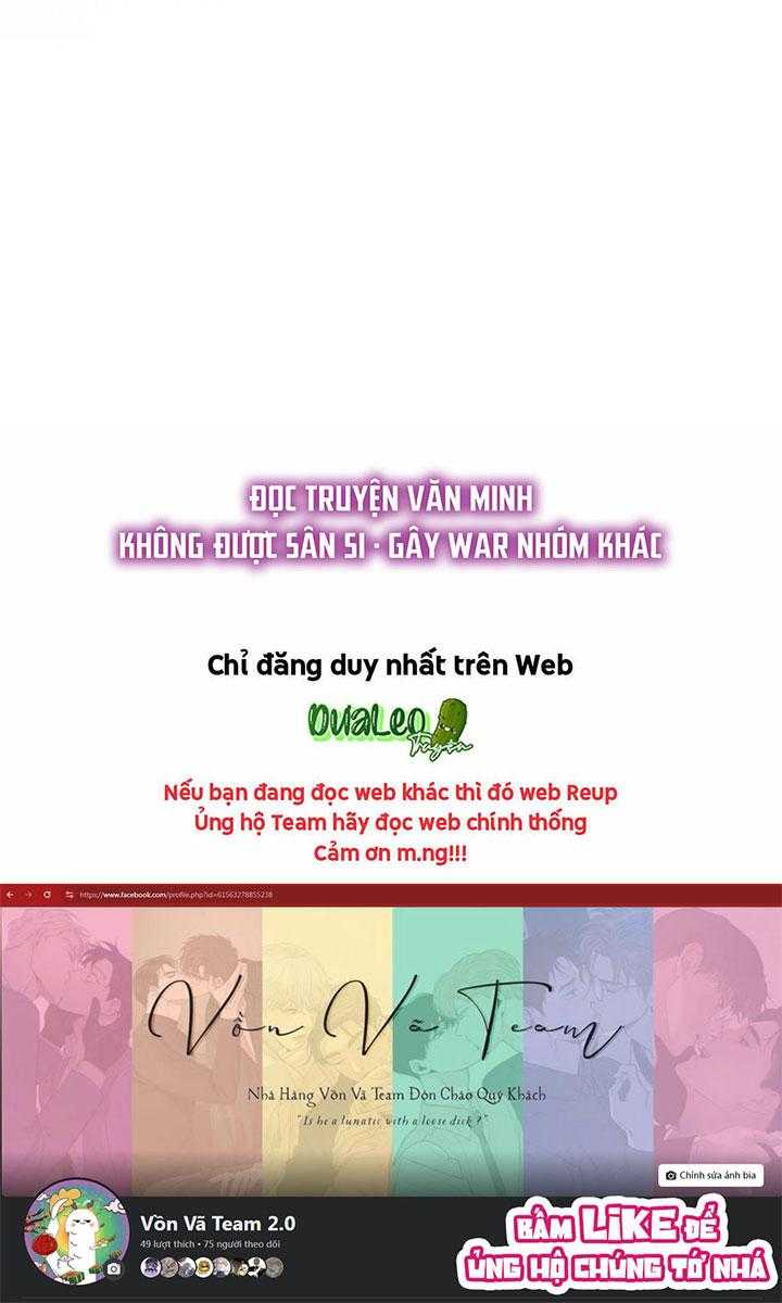 Này, Đừng Có Nhấn Cái Nút Đó! Chapter 47 - Trang 3