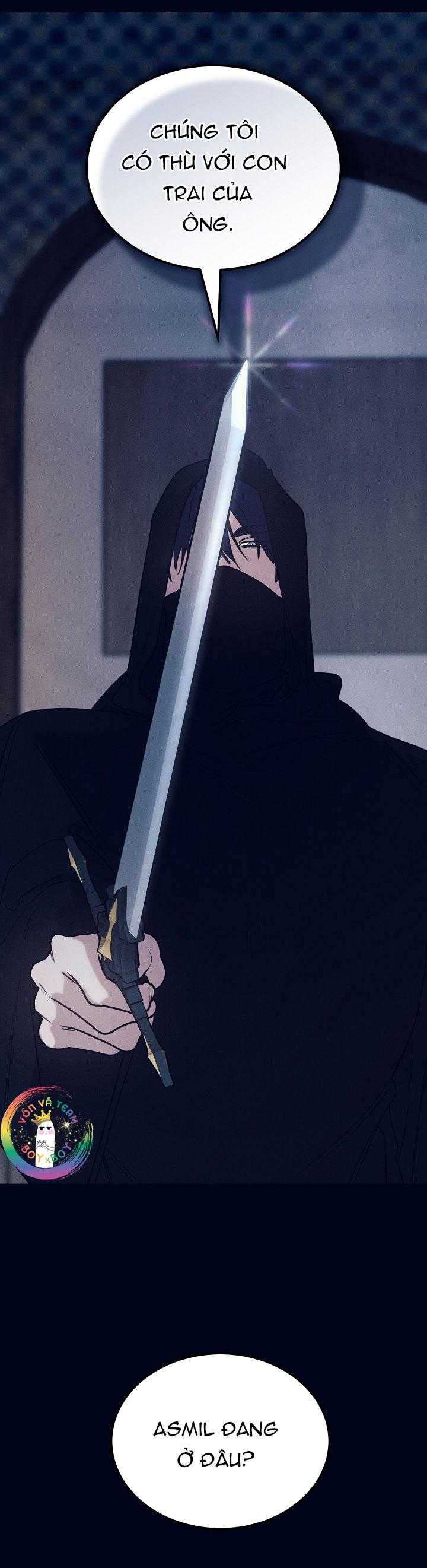 Này, Đừng Có Nhấn Cái Nút Đó! Chapter 52 - Next 