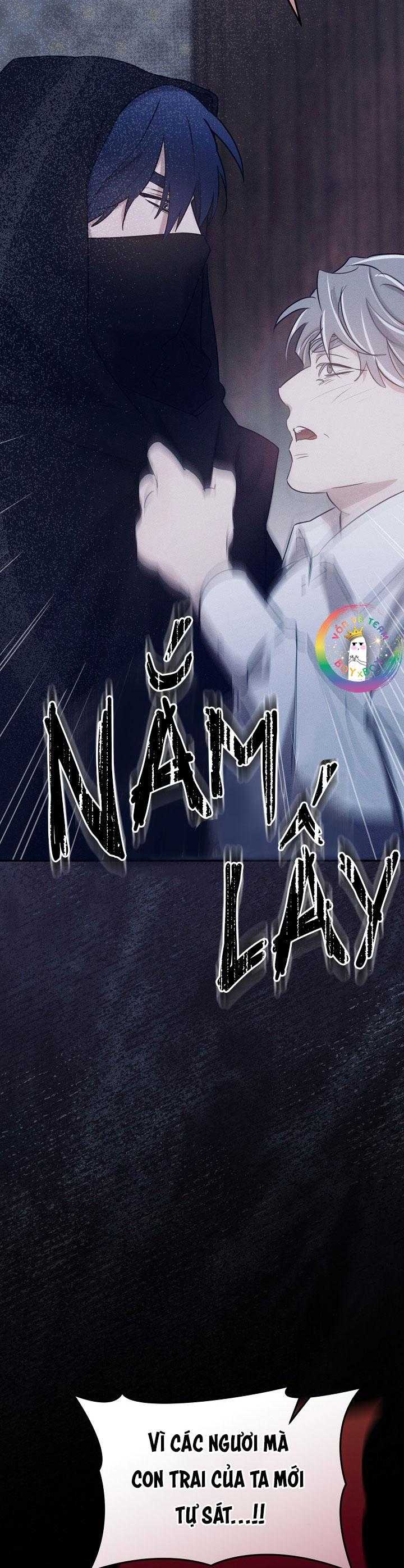 Này, Đừng Có Nhấn Cái Nút Đó! Chapter 52 - Next 